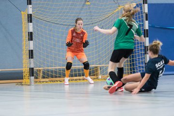 Bild 98 - C-Juniorinnen 2 Loewinnen Cup